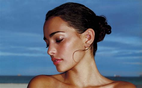 natalie martinez nuda|20 Intriguing Facts About Natalie Martinez